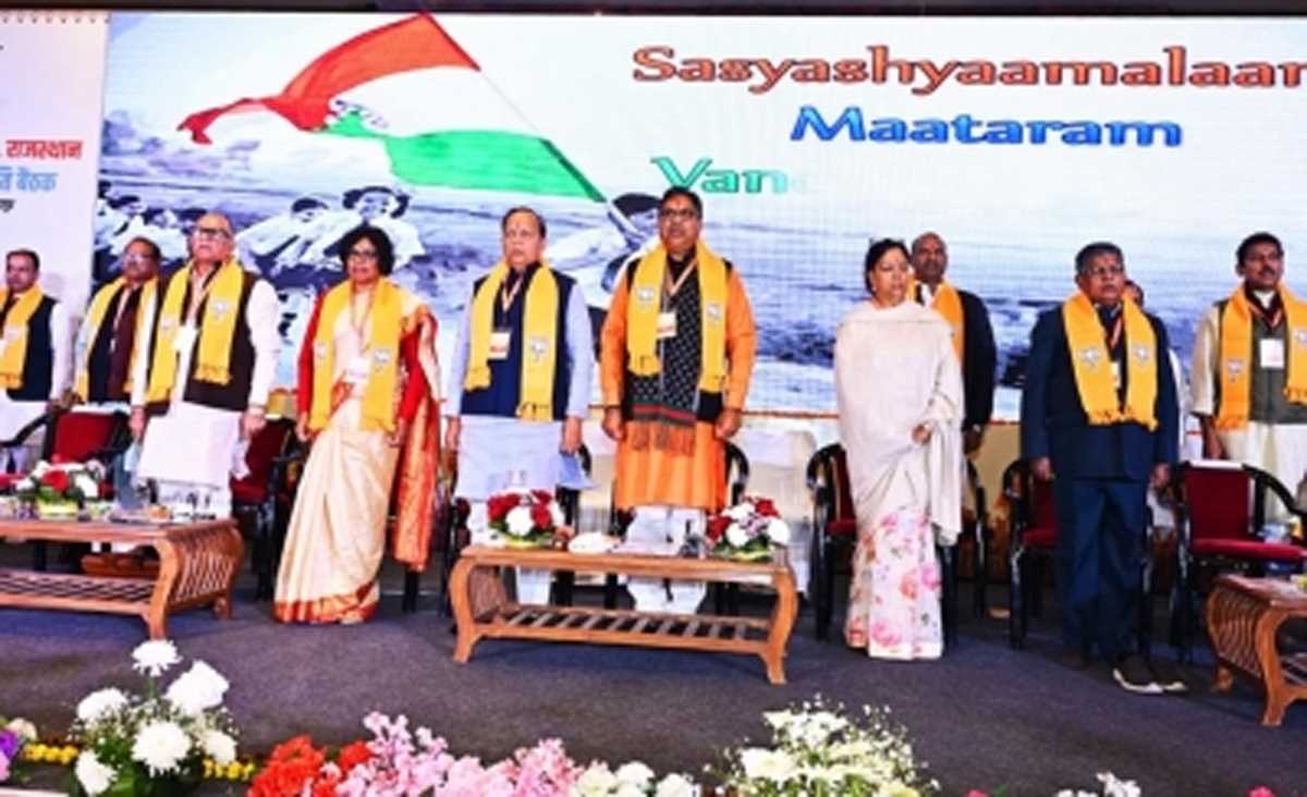 राजस्थान बीजेपी कोर कमेटी ने गहलोत सरकार को गिराने का प्रस्ताव पारित किया